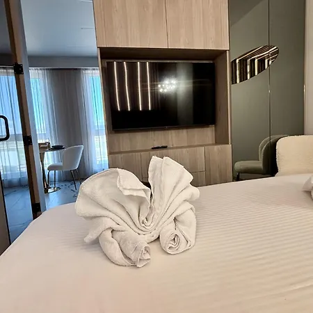 Cloud Nine Airport Apartman Kolozsvár