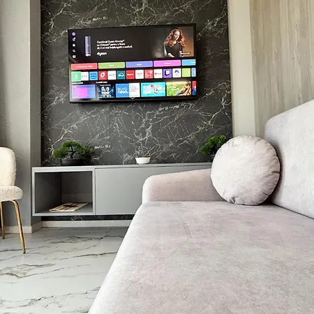 Cloud Nine Airport 클루지나포카