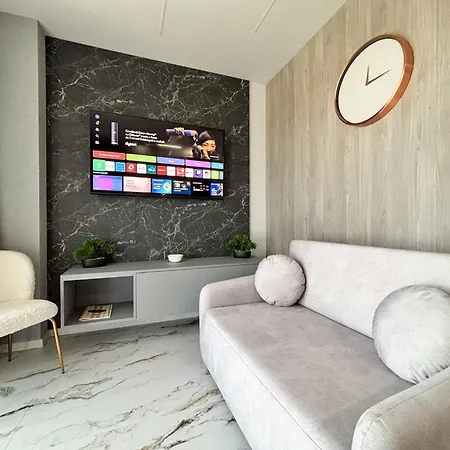 Cloud Nine Airport Apartman Kolozsvár