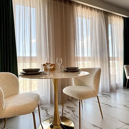 Cloud Nine Airport *