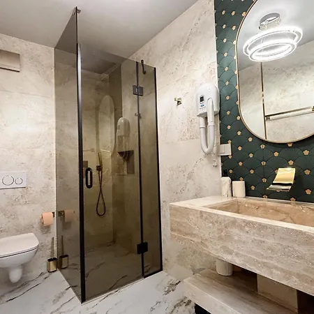 아파트 Cloud Nine Airport 클루지나포카