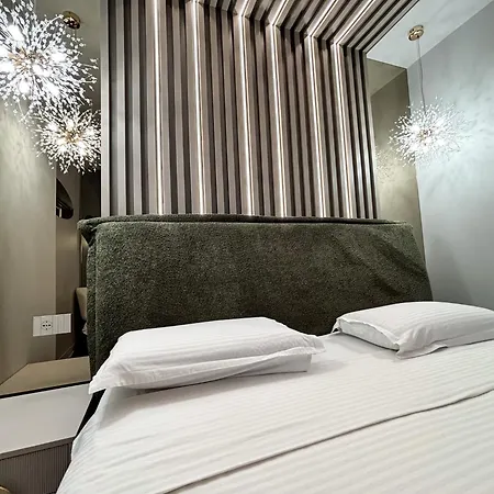 Cloud Nine Airport Kolozsvár