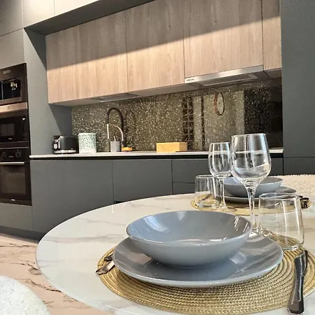 Cloud Nine Airport *