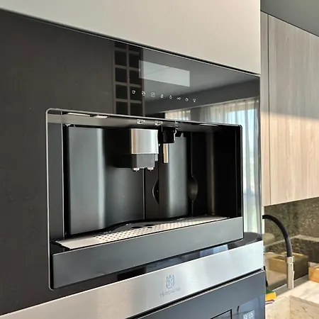 Appartement Cloud Nine Airport Residence- Free Parking, King Cluj-Napoca