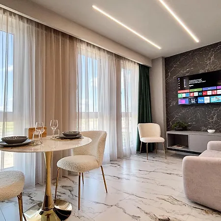 Cloud Nine Airport Cluj-Napoca