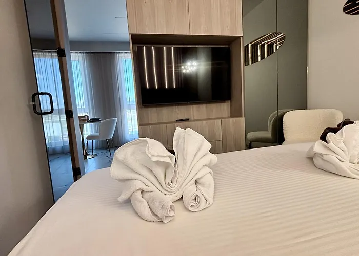 Cloud Nine Airport Apartman Kolozsvár