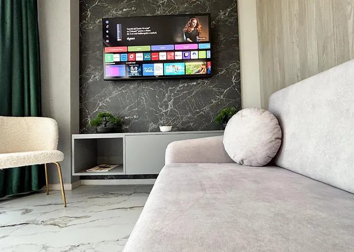 Cloud Nine Airport Kolozsvár