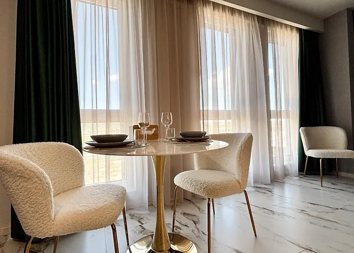 Cloud Nine Airport *