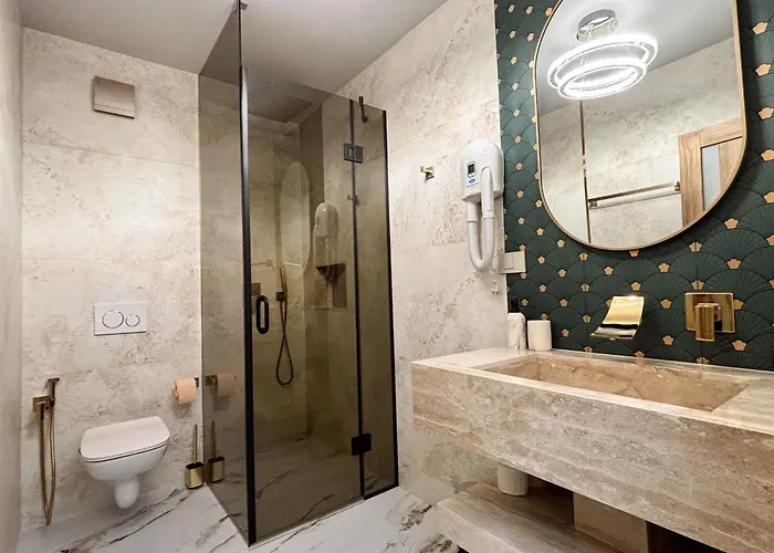 Apartman Cloud Nine Airport Kolozsvár