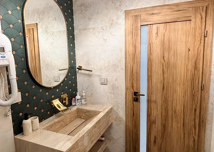 Lejlighed Cloud Nine Airport *