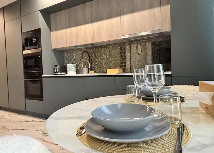 Cloud Nine Airport *