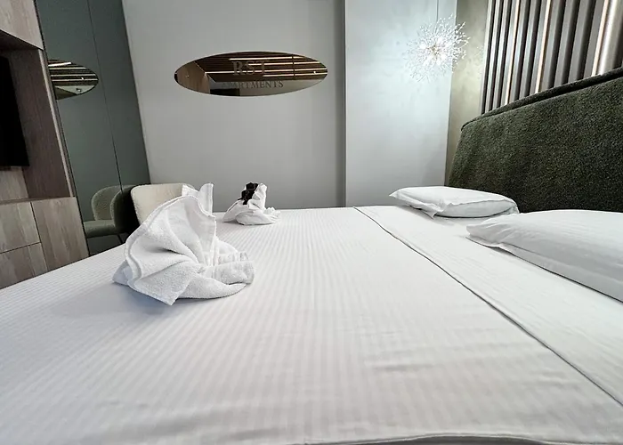 Cloud Nine Airport Apartman