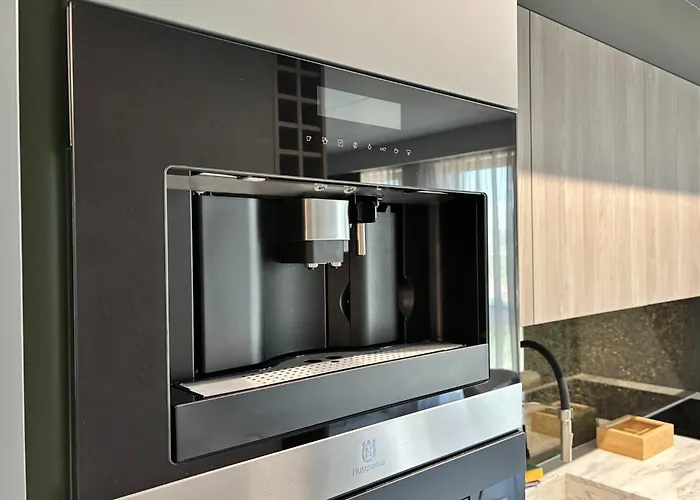 Apartman Cloud Nine Airport Kolozsvár