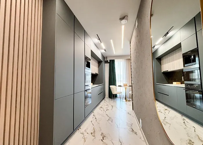 Cloud Nine Airport 클루지나포카