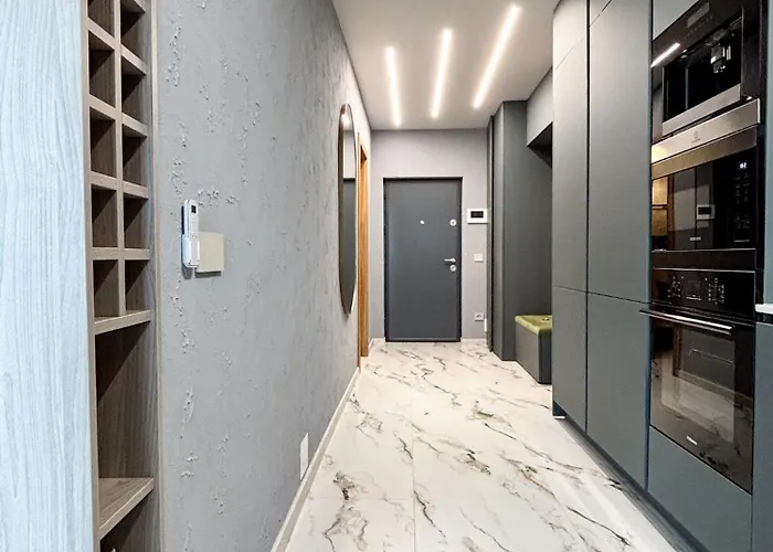 Cloud Nine Airport * Cluj-Napoca